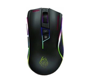 Ratón para juegos Zeroground MS-3000G RGB Soriin