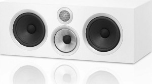 Bowers & Wilkins HTM71 S2 Satin White