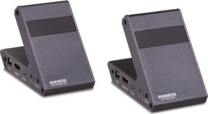 Marmitek GigaView 911 UHD HDMI Extender 10m