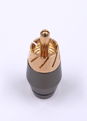 Conchord RCA PLUG
