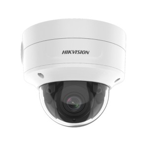 Hikvision DS-2CD2746G2-IZS Webcam 4MP Varifocal Lens 2.8-12mm