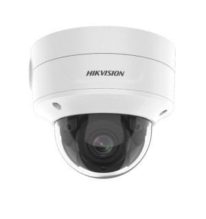 Hikvision DS-2CD2746G2-IZS Δικτυακή Κάμερα 4MP Φακός Varifocal 2.8-12mm