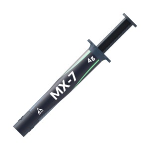 ARCTIC MX-7 (4g) - High Performance Thermal Compound