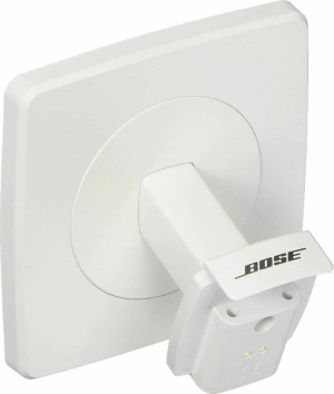 Bose Omnijewel Supporti da soffitto per montaggio a soffitto (coppia) in colore bianco