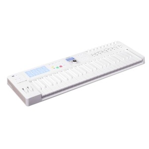 Keylab Essential 49 ΜΚ3 Alpine White