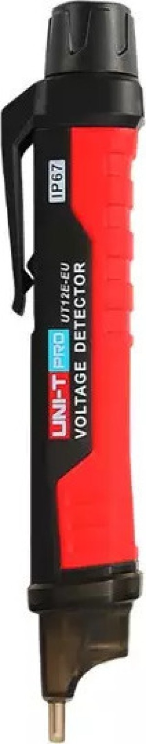 UNI-T AC voltage detector UT12E-EU, IP67