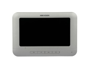 Monitor analogico Hikvision DS-KH2220 per sistemi TVCC a 4 cavi