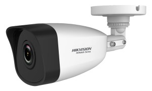 Hikvision HiWatch HWI-B140H Webcam 4MP 2.8 mm Objektiv