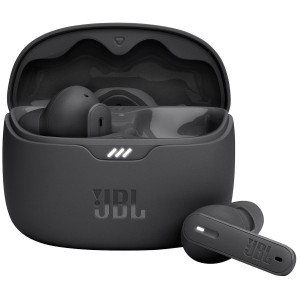 Manos Libres Bluetooth JBL Tune Beam Negro