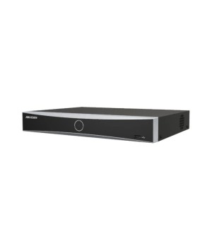 HIKVISION DS-7608NXI-K1/8P(D) Δικτυακό καταγραφικό, σειράς ΝΧΙ-Κ, μέχρι 8 δικτυακές κάμερες, ως 12MP, ενσωματωμένο 8-port switch.