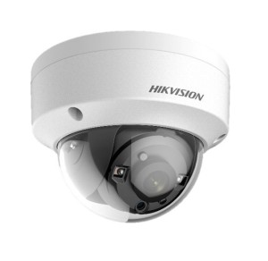 Cámara Hikvision DS-2CE57H8T-VPITF HDTVI Linterna de 5 MP y 2.8 mm