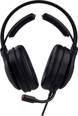 Cuffie da gioco ZeroGround KEIJI PRO HD-3100G con RGB (USB)