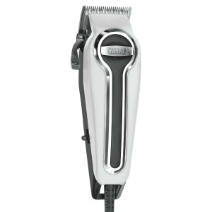 Cortadora de corriente de color blanca Wahl Elite Pro 79602-416