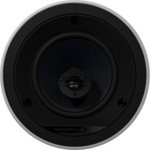 Bowers & Wilkins CCM662 (coppia)
