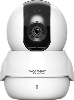 HIKVISION HWC-P120-DW Δικτυακή Ρομποτική Κάμερα 2MP Φακός 2.0mm