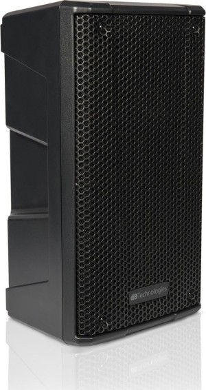 Db Technologies B-Hype 8 Αυτοενισχυόμενο Ηχείο PA 130W με Woofer 8 24.3x23.1x44.3εκ.