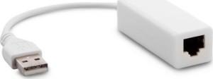 S-Link SL-U60/9051 Adapter USB 2.0 To Ethernet 10/100 Mbps