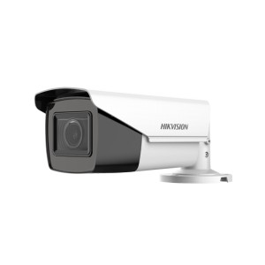 Hikvision  DS-2CE19H0T-AIT3ZF(C) Κάμερα Bullet 5MP, με φακό Motorized και IR 40m