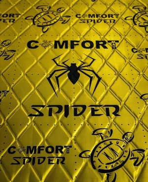 Tappetino Comfort Spider 3,5 mm