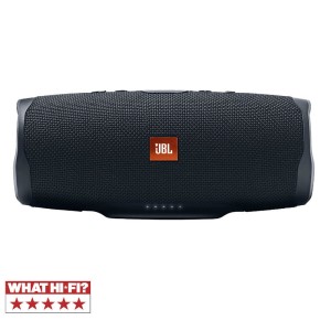 JBL Charge 4 Schwarz