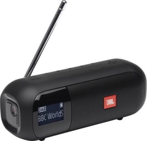 Sintonizzatore JBL 2 nero