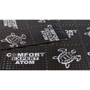 Comfort Mat Atom Bomb 4,2mm