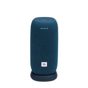 JBL Link Tragbar Blau