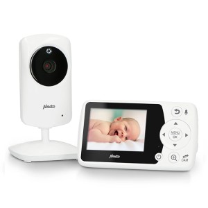 ALECTO DVM-64 Full Eco Ασύρματη ενδοεπικοινωνία (baby monitor).