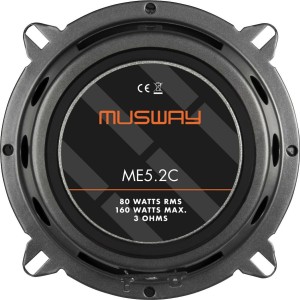 Musway ME 5.2 C