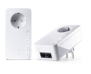 DEVOLO dLAN 550 duo+ Starter Kit