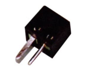 OEM (01.119.0017) DIN ΑΡΣ.2 PIN NERI I024 (MN008) LZ