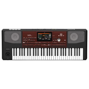 KORG PA700 ARRANGER / HARMONY 61 KEYS