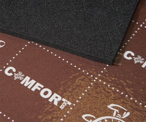 Comfort Mat Ultrasoft 10mm