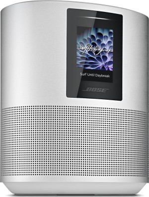 Bose Home Speaker 500 (Silber)
