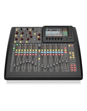BEHRINGER X-32-Compact Ψηφιακή Κονσόλα