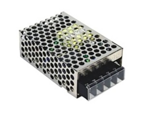 Mean Well, RS25-12, Τροφοδοτικό Switching 12V/2.1A , 25W