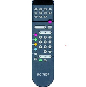 LOR118 - PHILIPS RC 7507