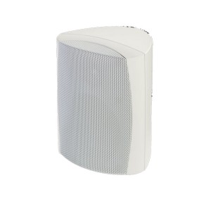 Altavoz blanco para todo clima MARTIN LOGAN ML-75AW