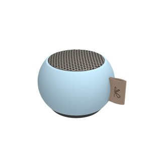 kreafunk aGO mini Cloudy Blue