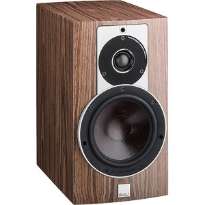 Dali Rubicon 2 Walnut Library Speakers (Pair)