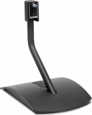 Bose Επιτραπέζια Βάση Ηχείου UTS-20 II Universal Table Stand (Τεμάχιο) σε Μαύρο Χρώμα