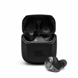 JBL Club Pro + True Wireless In-Ear-Bluetooth-Freisprecheinrichtung Schwarz
