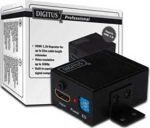 Digitus -  DS-55901 - HDMI Extender 35m 1080p