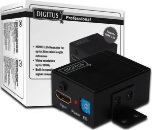 Digitus - DS-55901 - HDMI Extender 35m 1080p