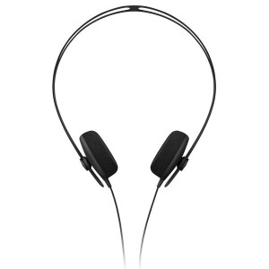 Tracks USB-C Headphone Black