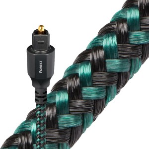 AudioQuest Forest optical 1.5m