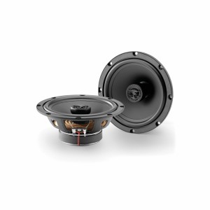Focal ACX 165 16,5cm Ομοαξονικά Ηχεία Αυτοκινήτου 2 Δρόμων 120W