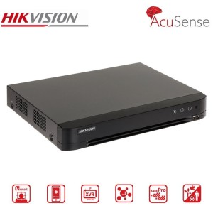 HIKVISION iDS-7216HQHI-M2/XT