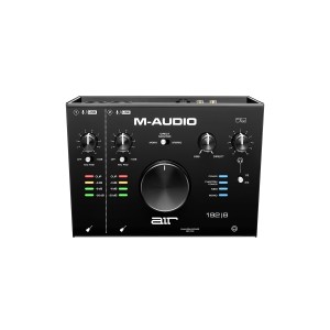 M-Audio air 192 | 8 USB-Soundkarte