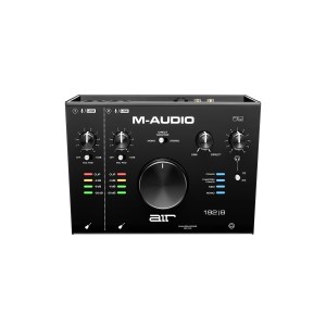 M-Audio air 192 | 8 USB Sound Card